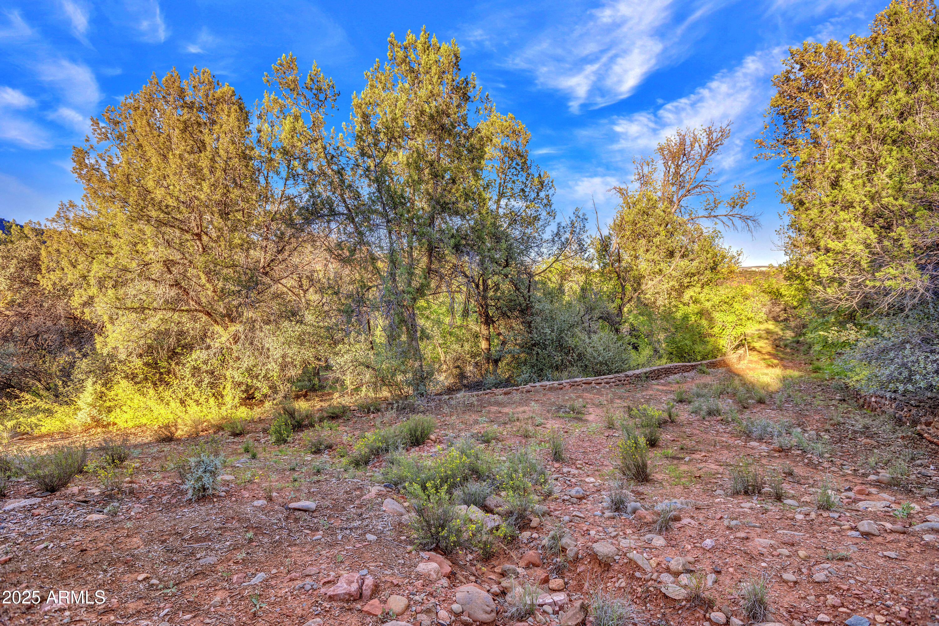 CROSS CREEK RANCH - Residential