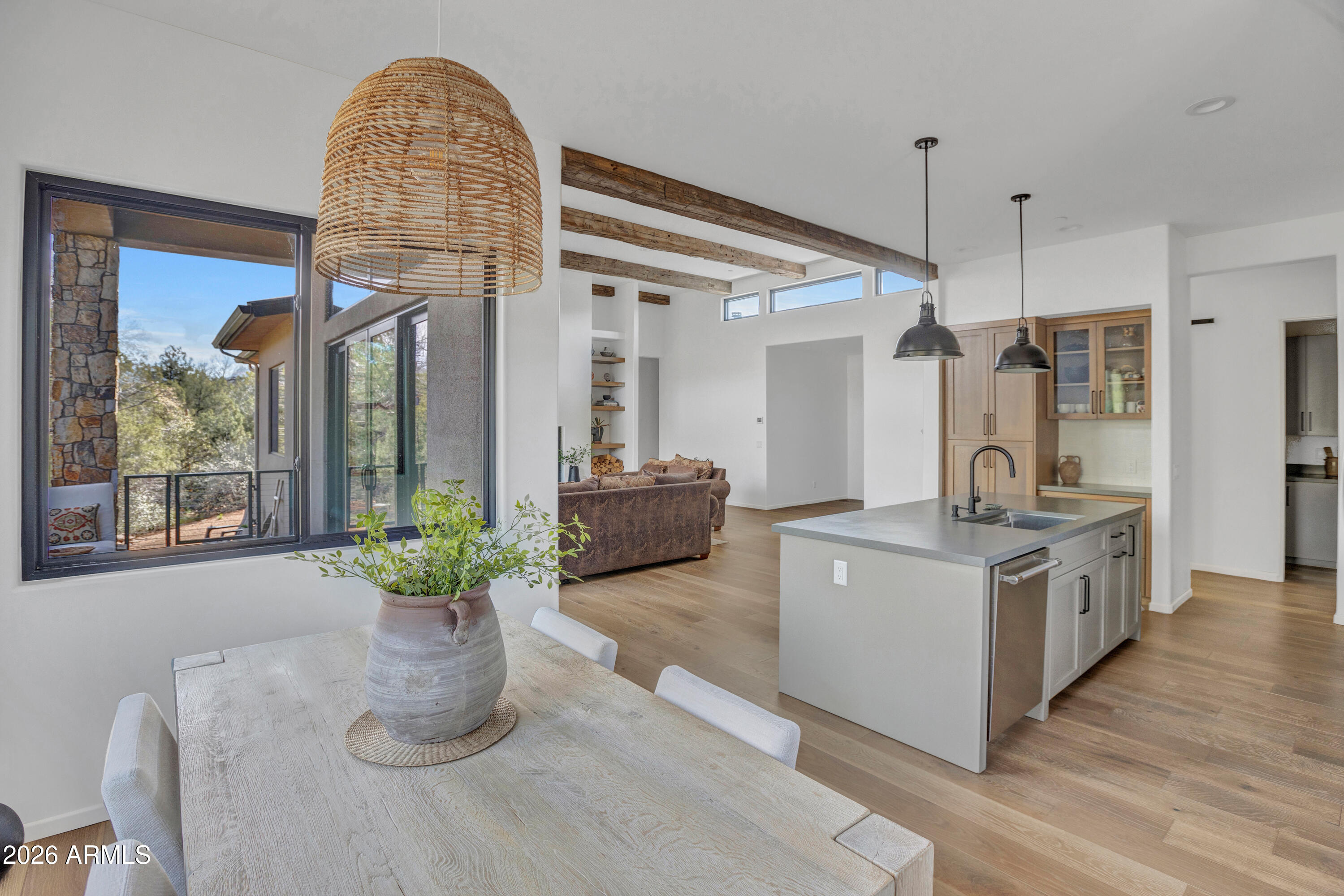 CROSS CREEK RANCH - Residential