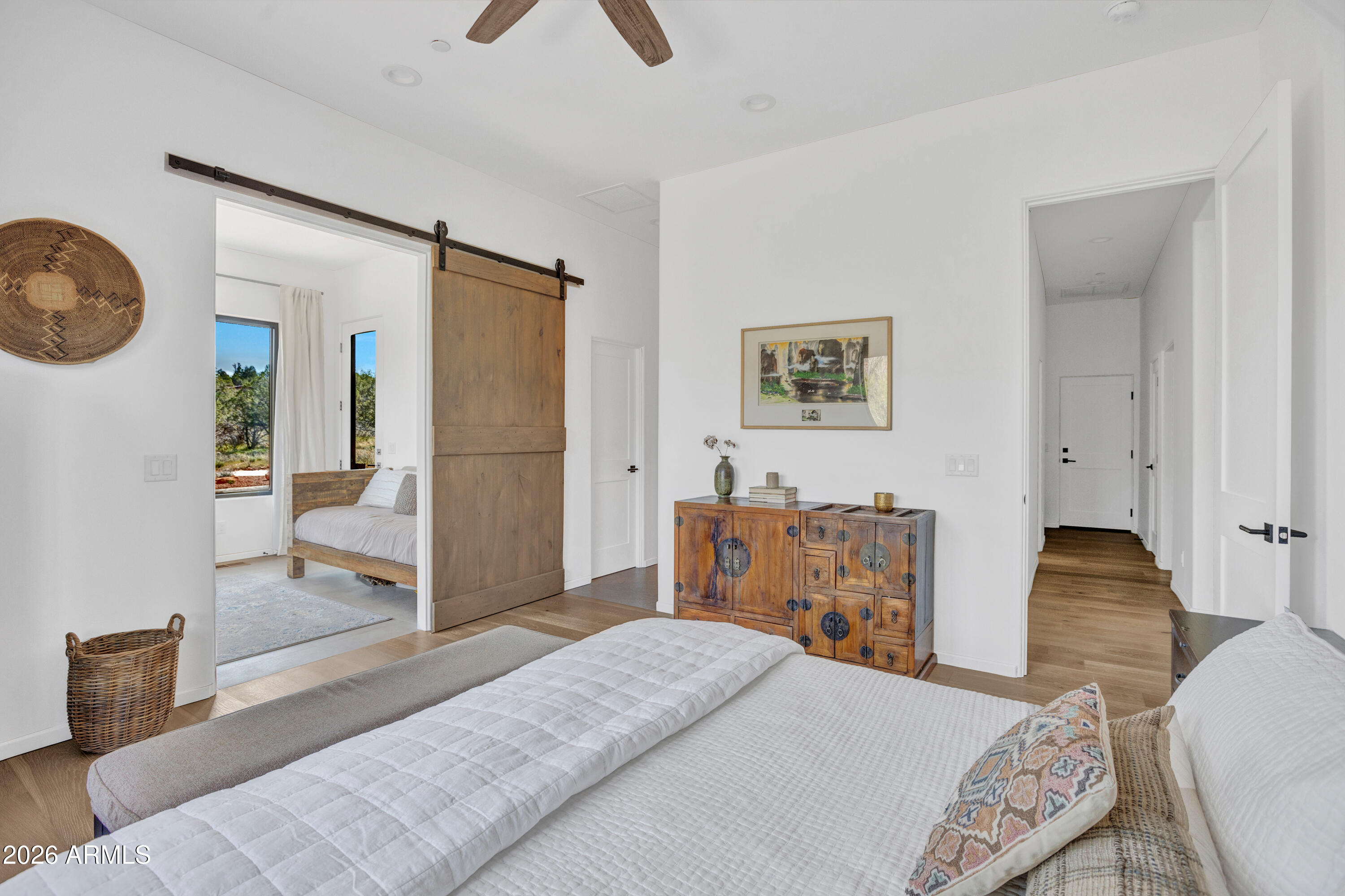 CROSS CREEK RANCH - Residential