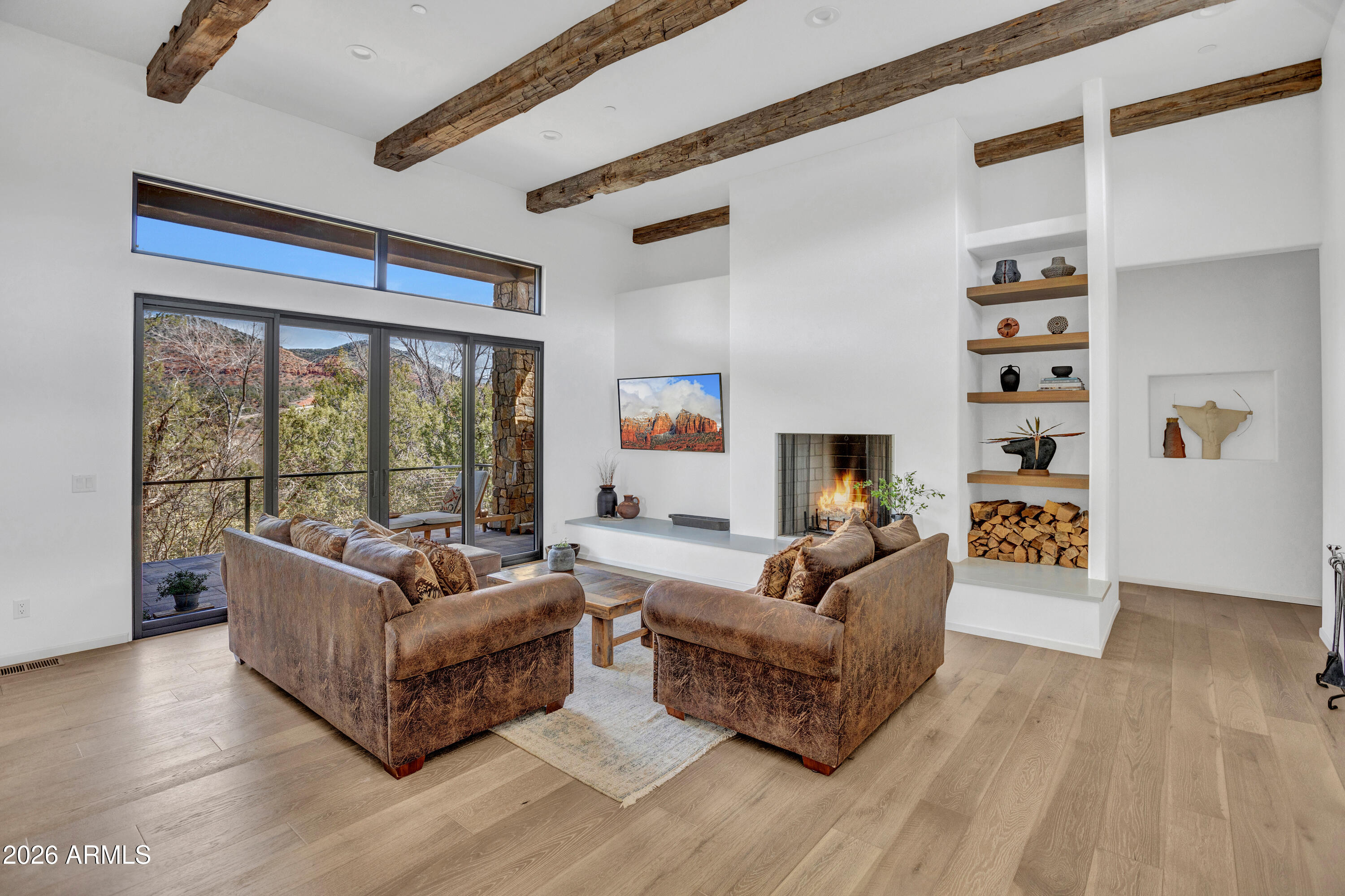 CROSS CREEK RANCH - Residential