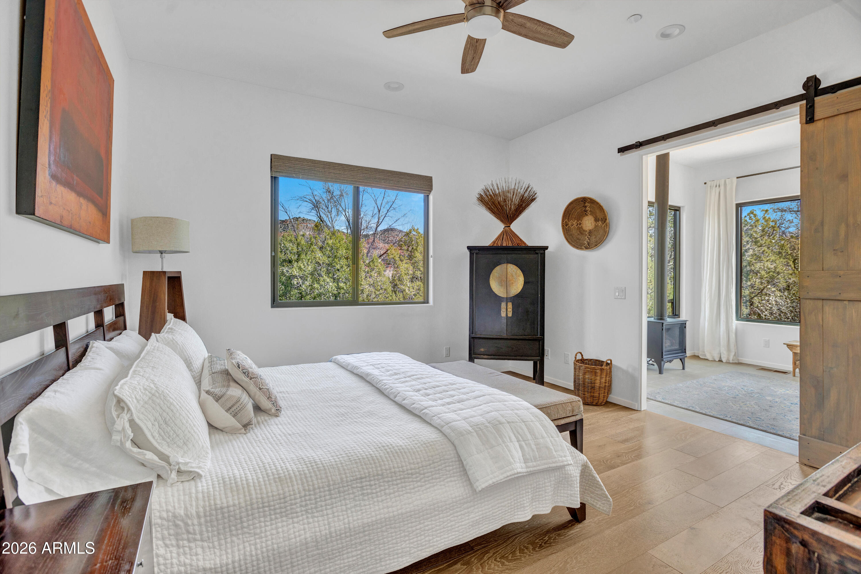 CROSS CREEK RANCH - Residential