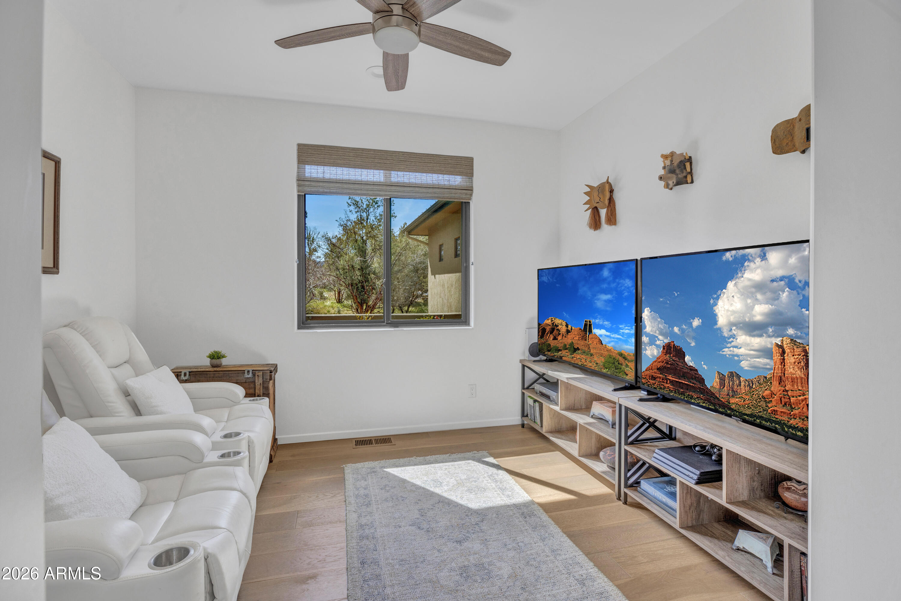 CROSS CREEK RANCH - Residential