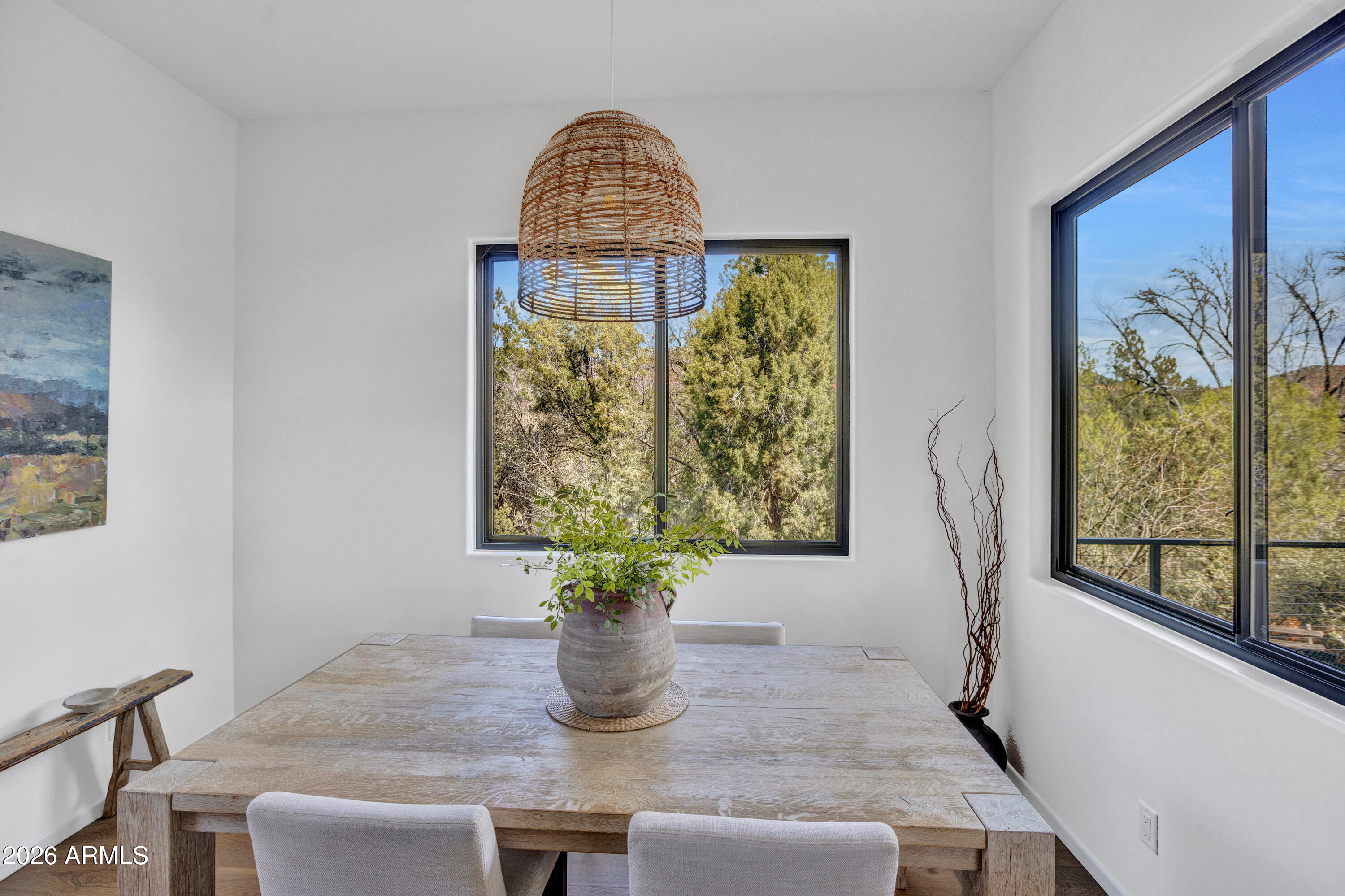 CROSS CREEK RANCH - Residential