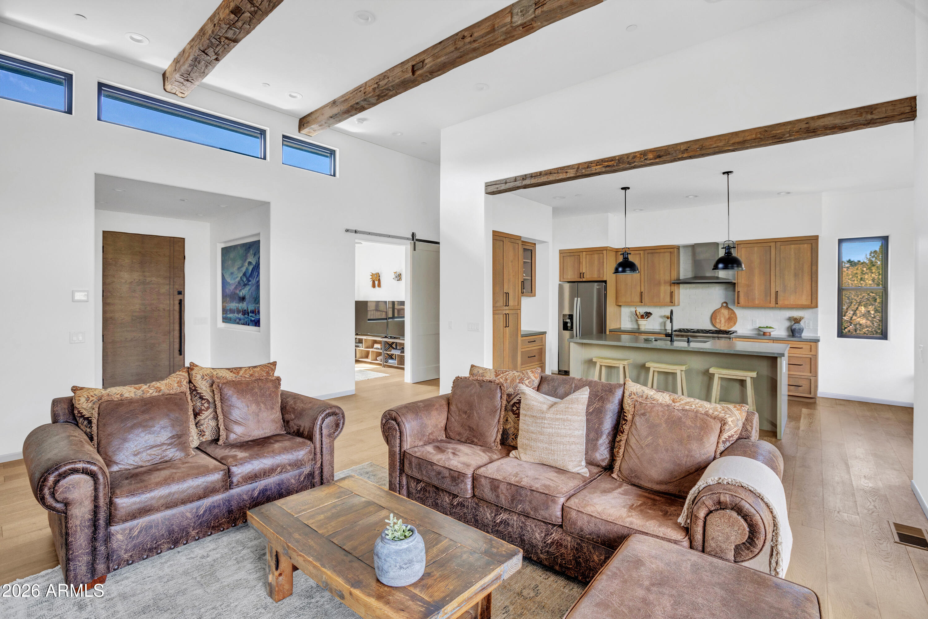 CROSS CREEK RANCH - Residential