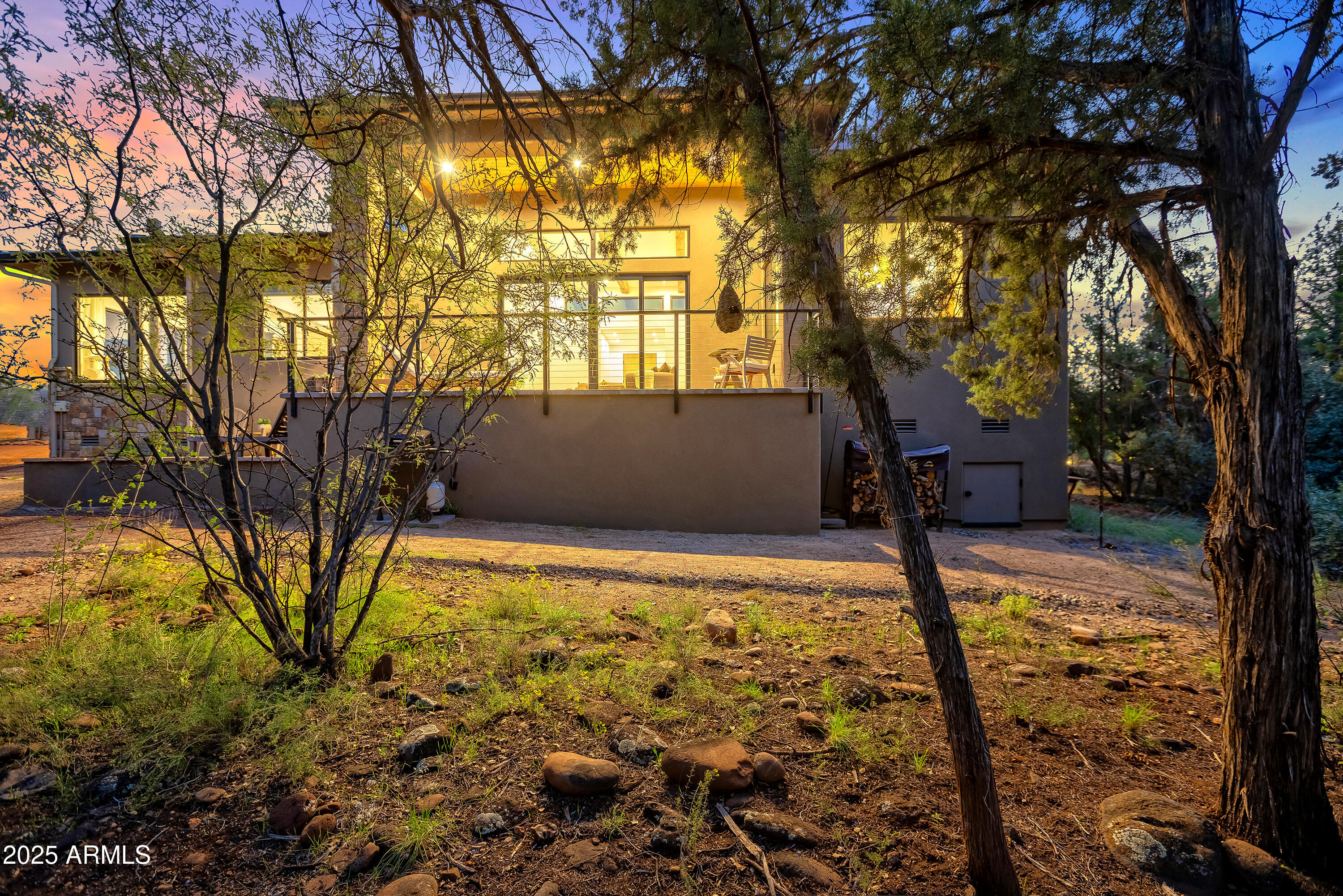 CROSS CREEK RANCH - Residential