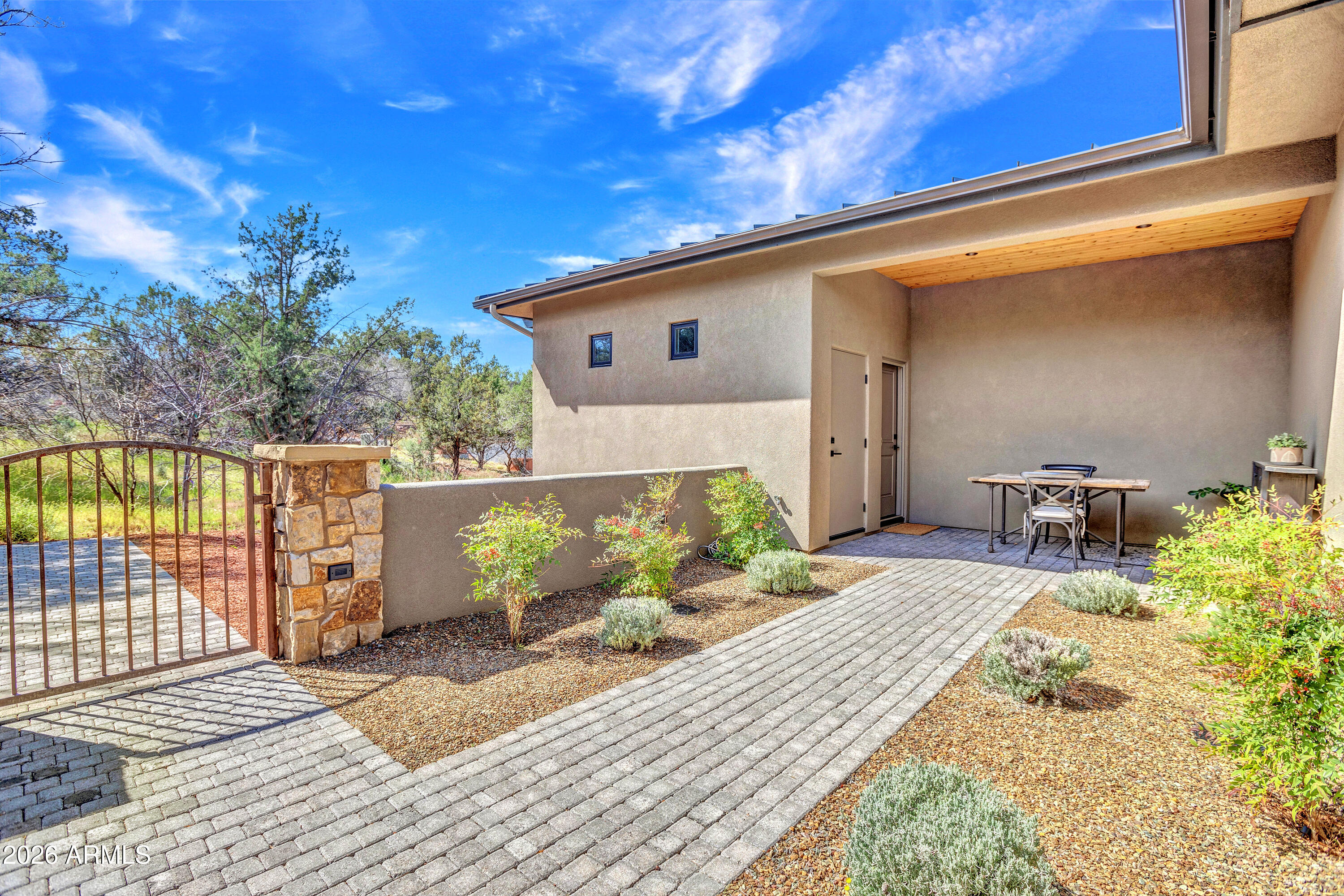 CROSS CREEK RANCH - Residential