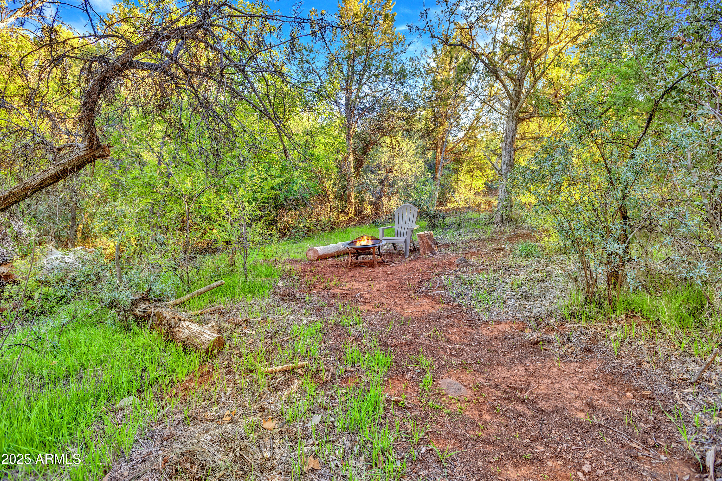 CROSS CREEK RANCH - Residential