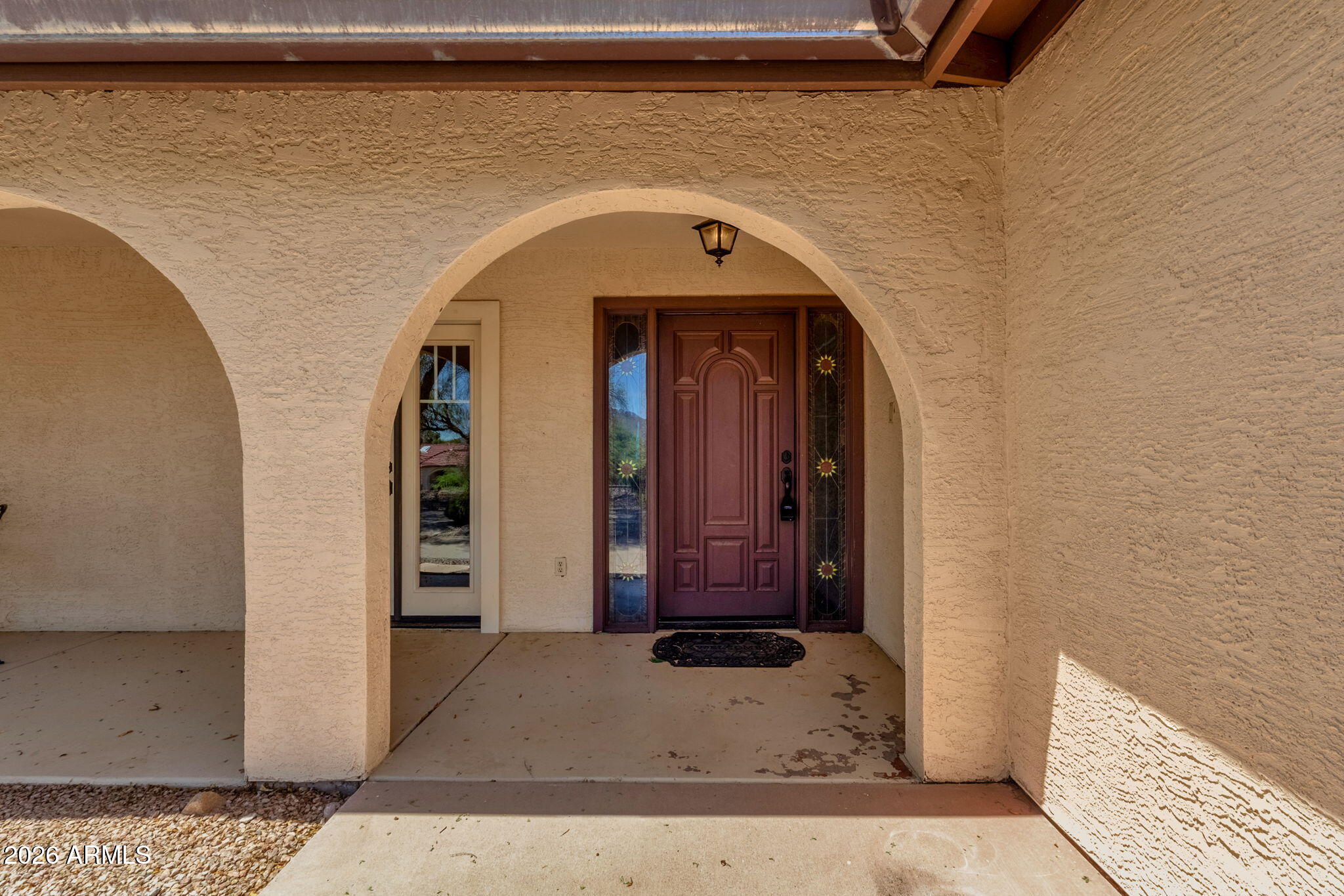 10240 N DEMARET Drive