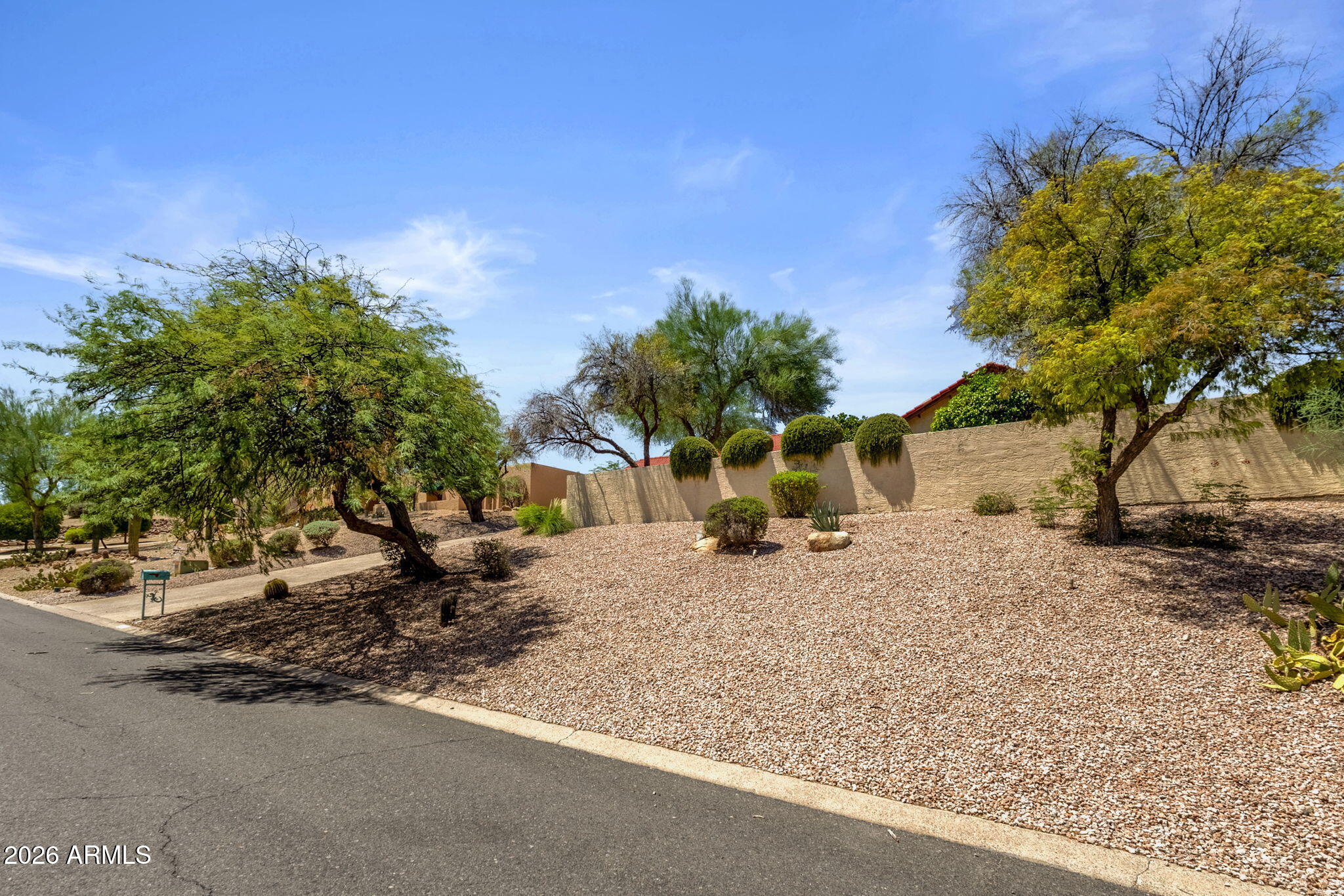 10240 N DEMARET Drive