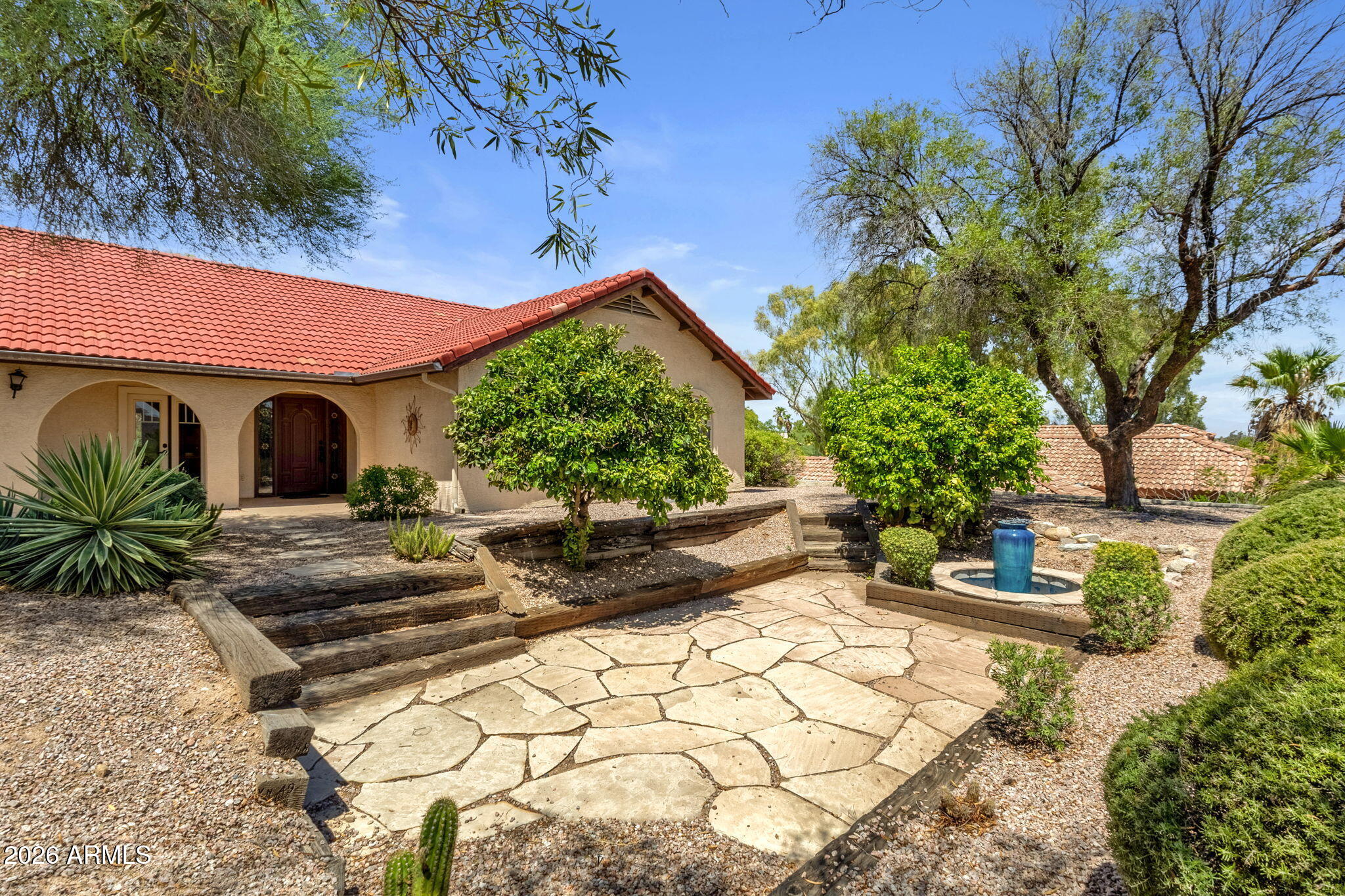 10240 N DEMARET Drive