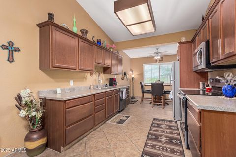 455 S DELAWARE Drive 124 Apache Junction AZ 85120