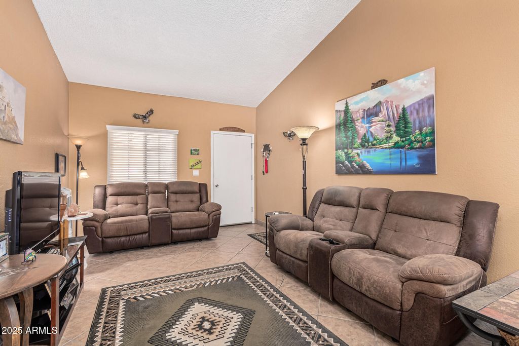 Photo of 455 S Delaware Drive #124, Apache Junction, AZ 85120 (MLS # 6926435)