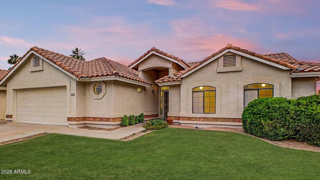 Photo of 1340 N Diane Circle, Mesa, AZ 85203 (MLS # 7022354)