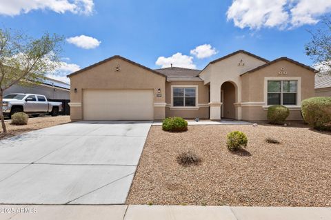 3529 N BROOKLYN Drive Buckeye AZ 85396