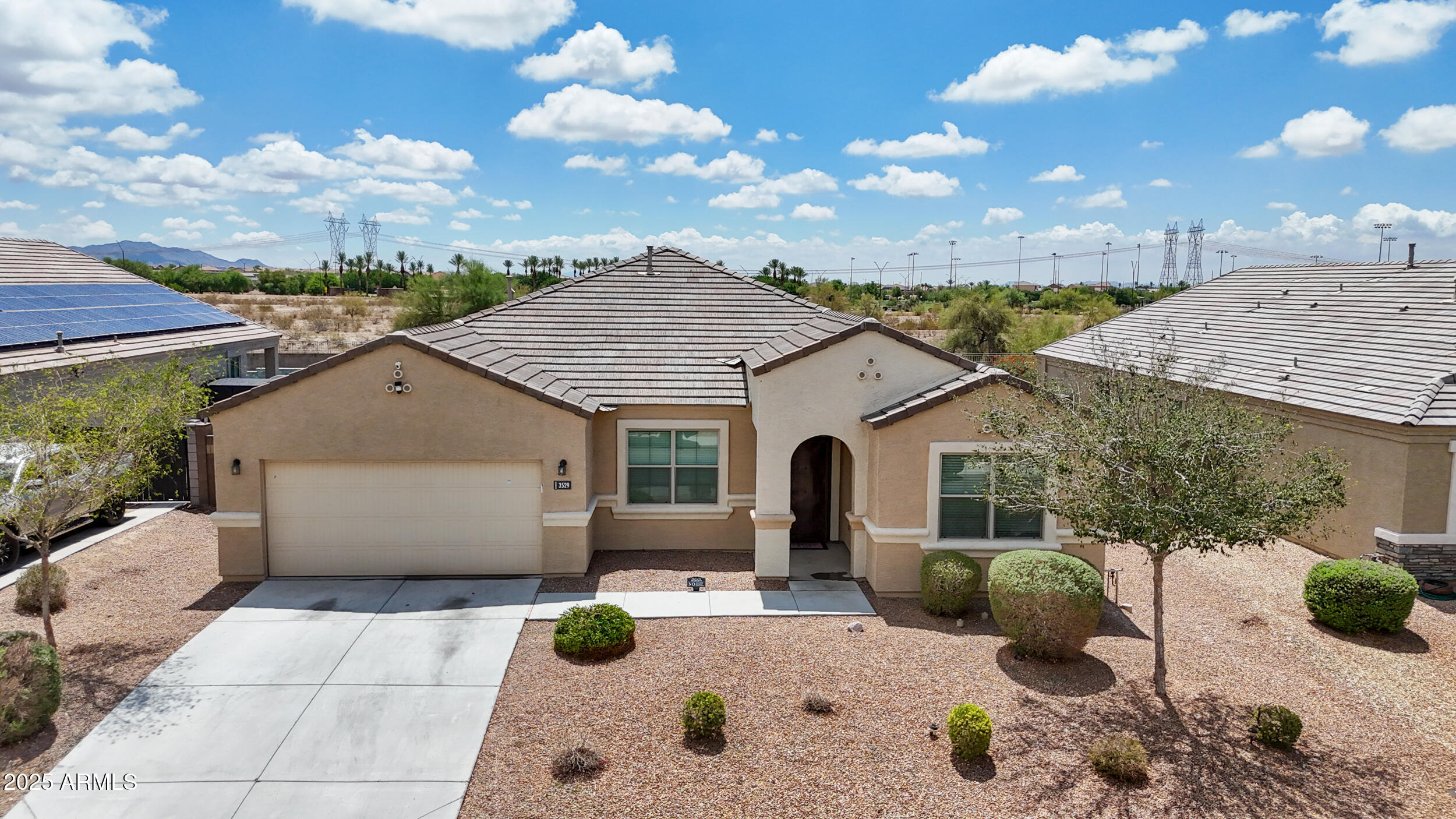 3529 N BROOKLYN Drive