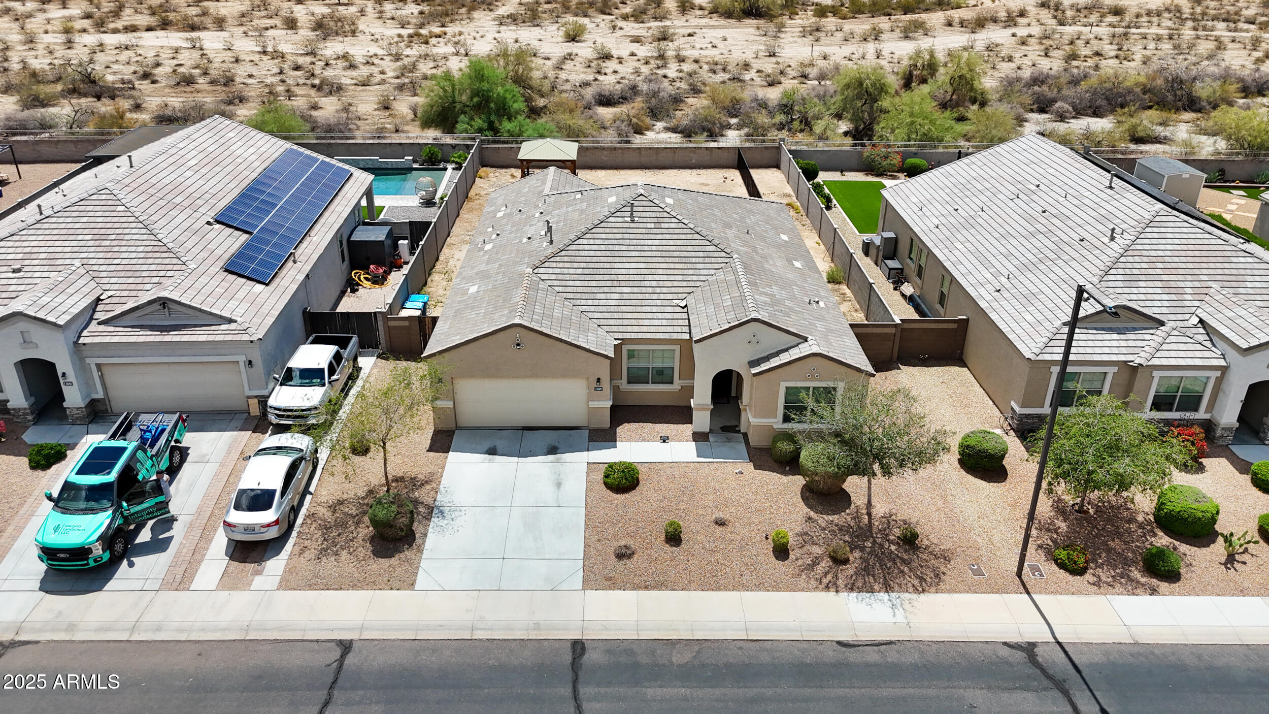 3529 N BROOKLYN Drive