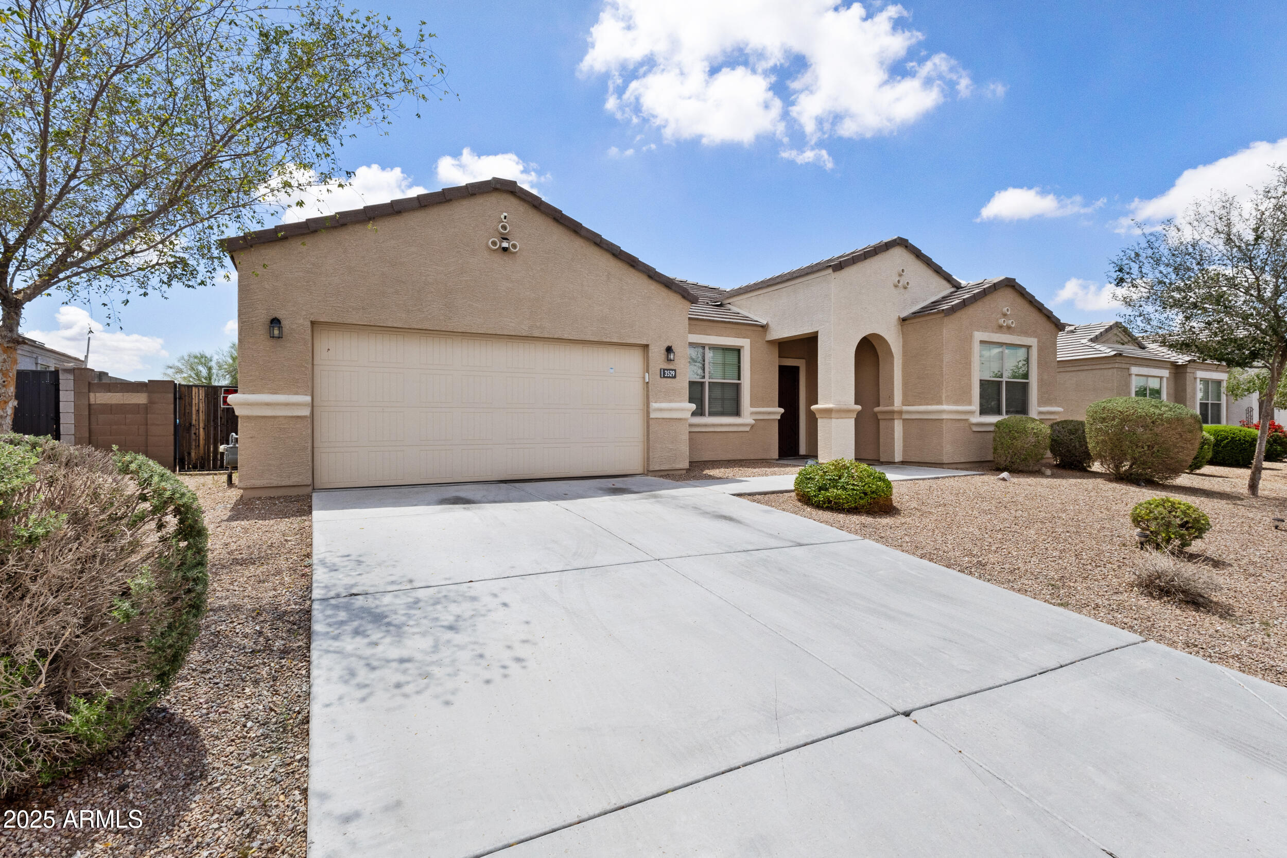 3529 N BROOKLYN Drive