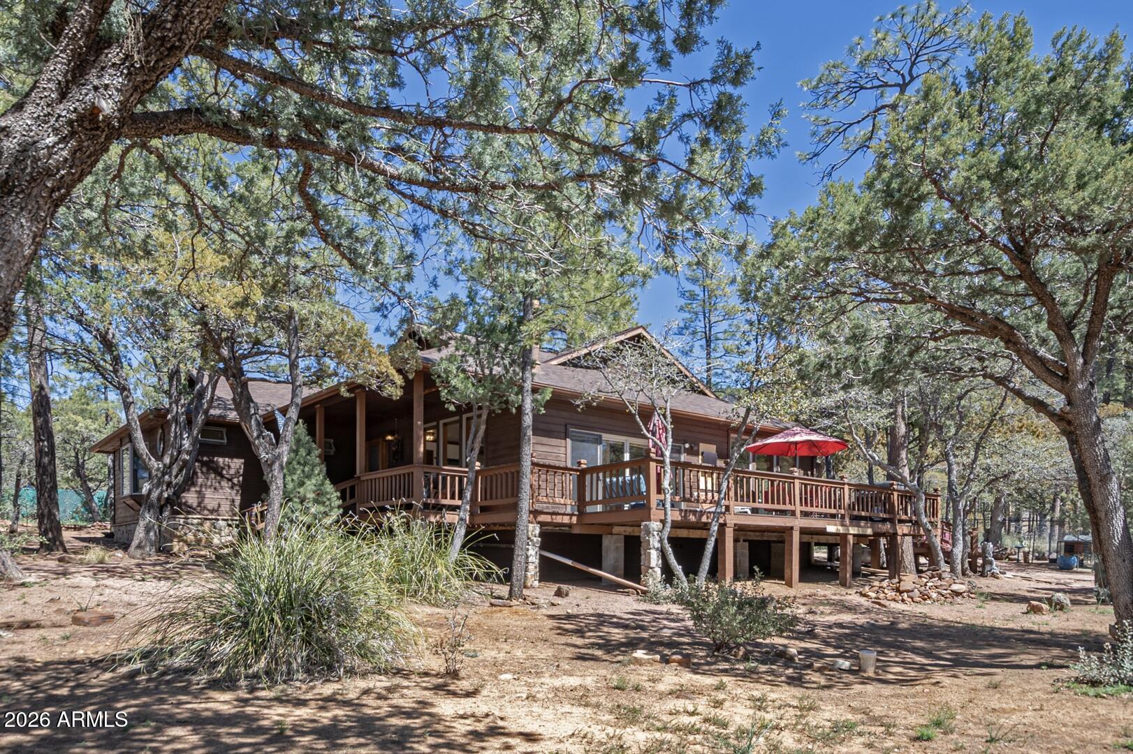 Pine Ranch 2 - Residential