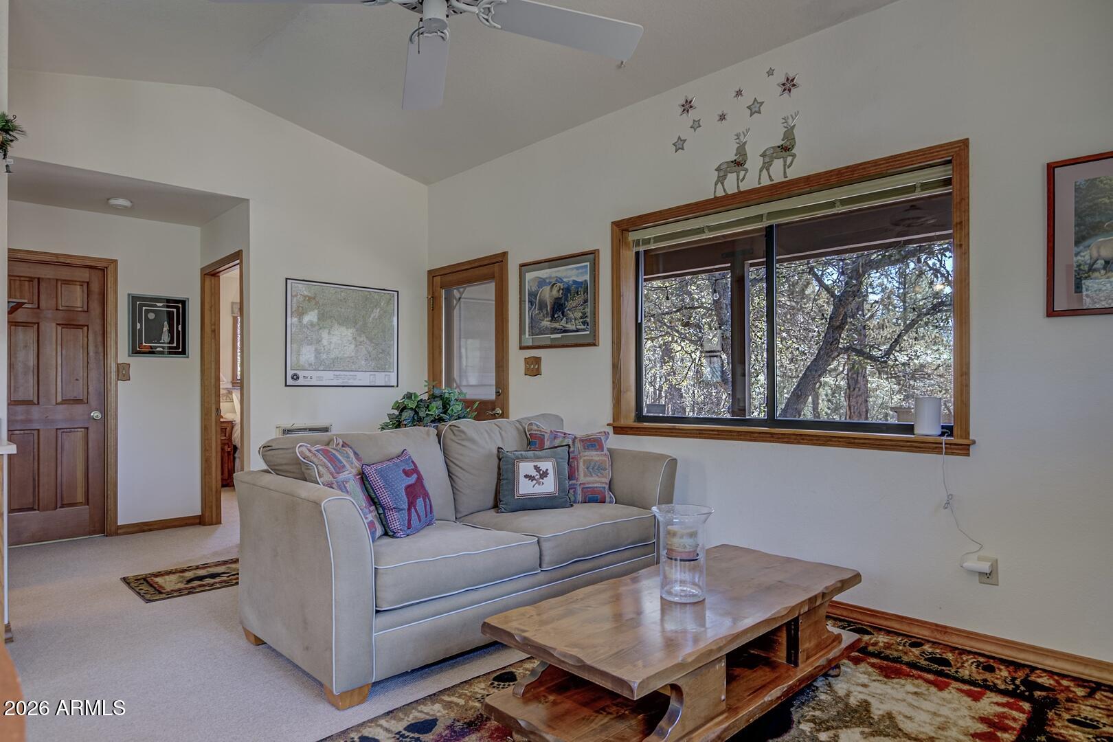 Pine Ranch 2 - Residential