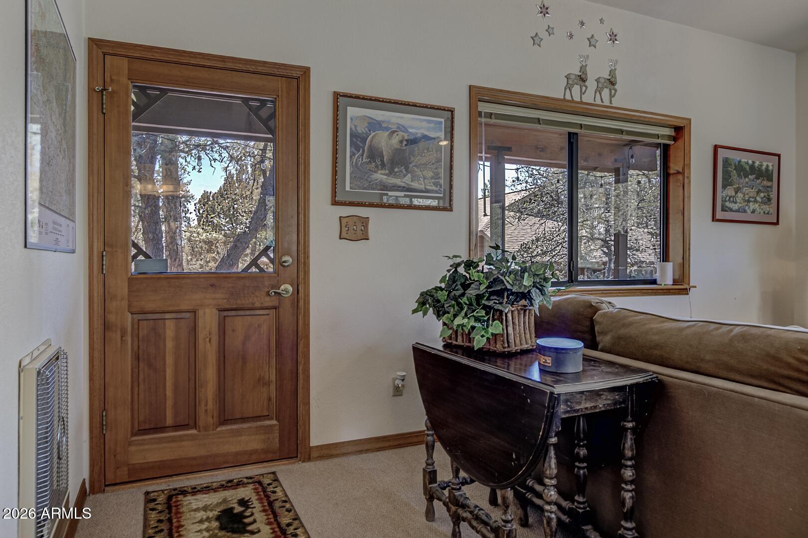 Pine Ranch 2 - Residential