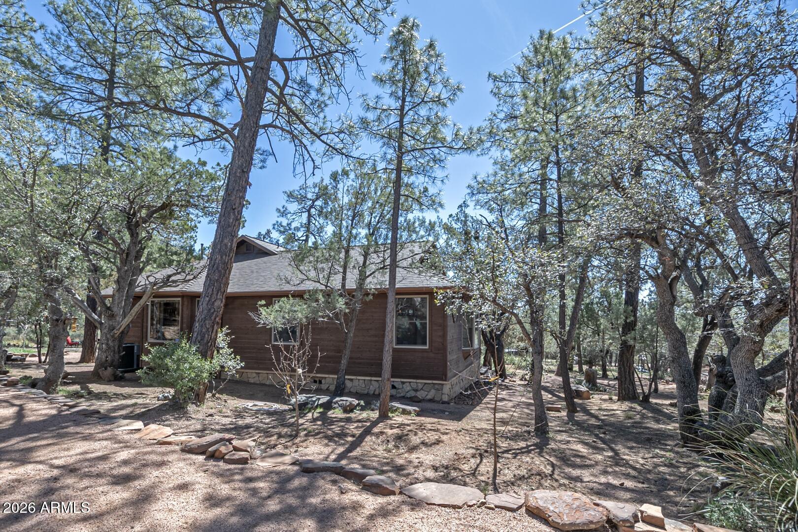 Pine Ranch 2 - Residential