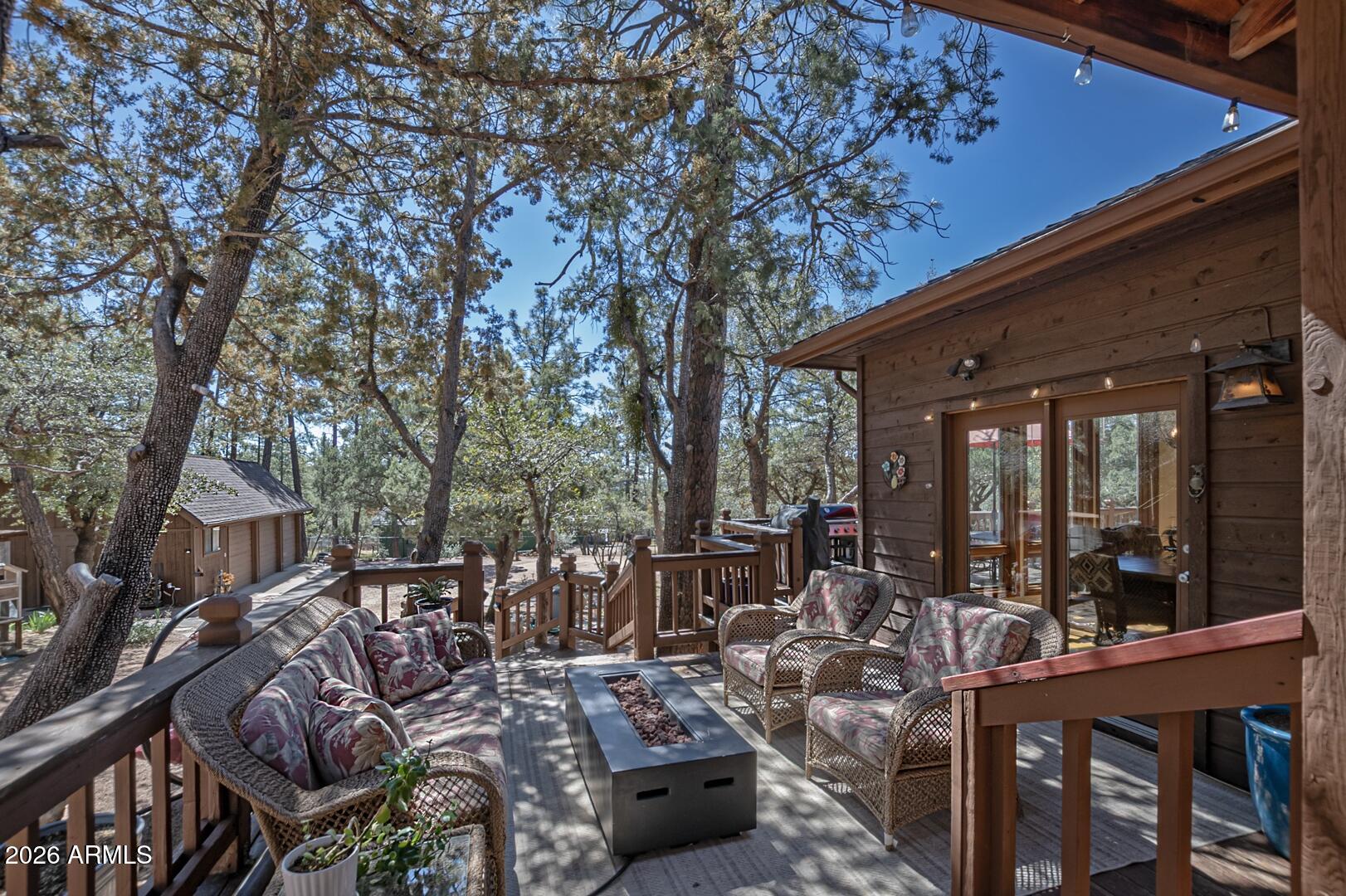 Pine Ranch 2 - Residential
