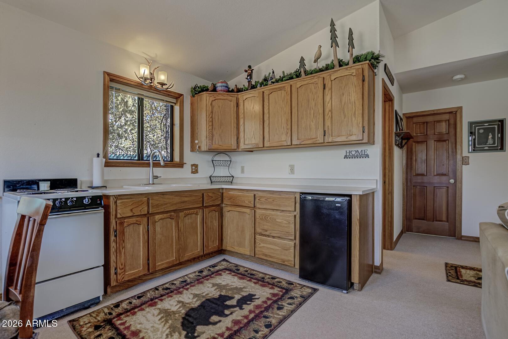 Pine Ranch 2 - Residential