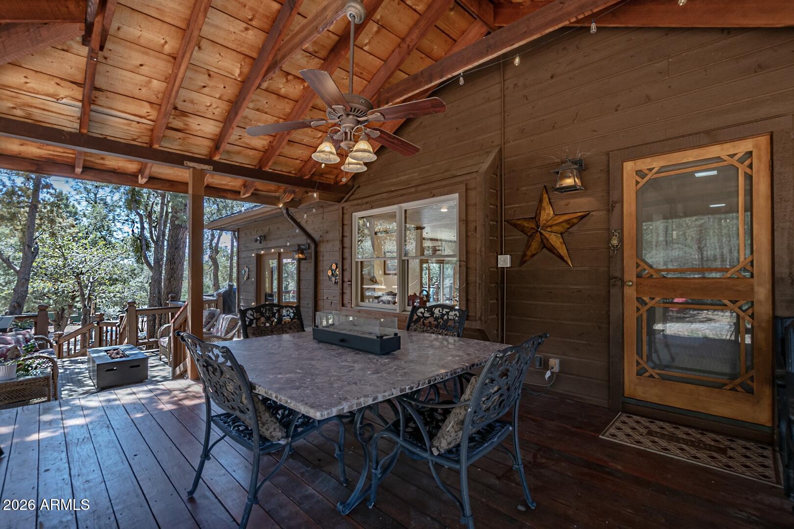 Pine Ranch 2 - Residential
