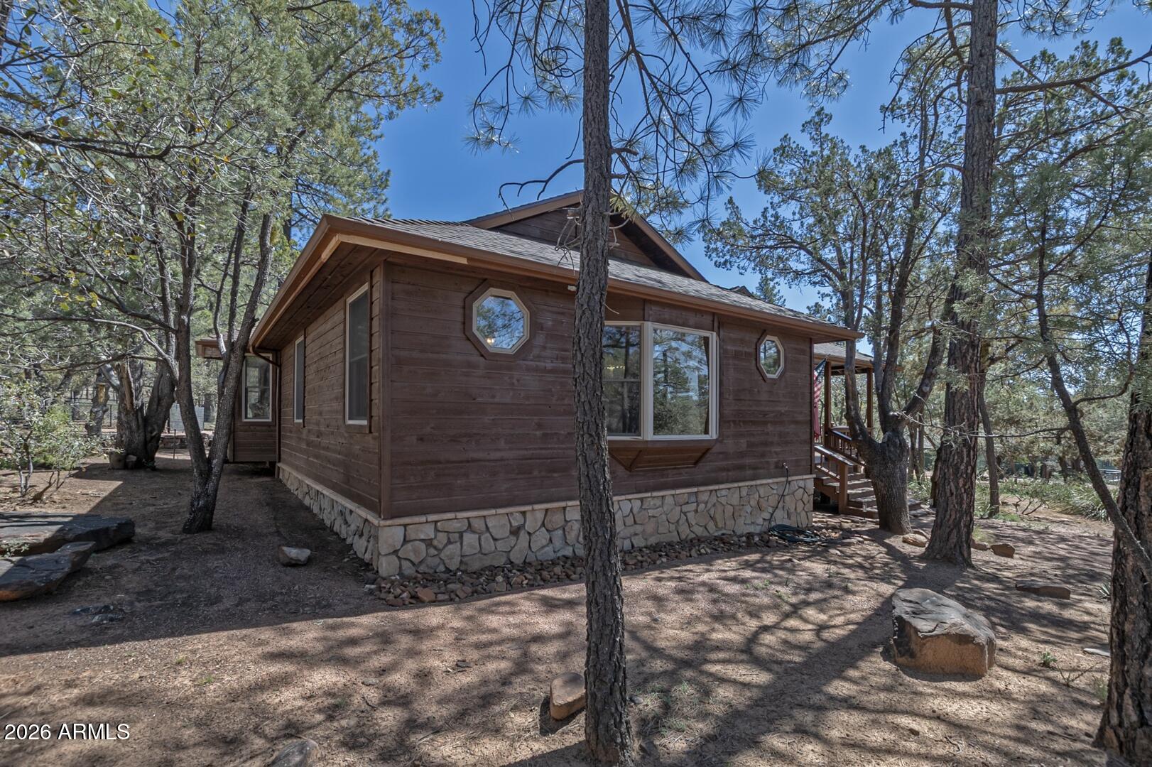 Pine Ranch 2 - Residential