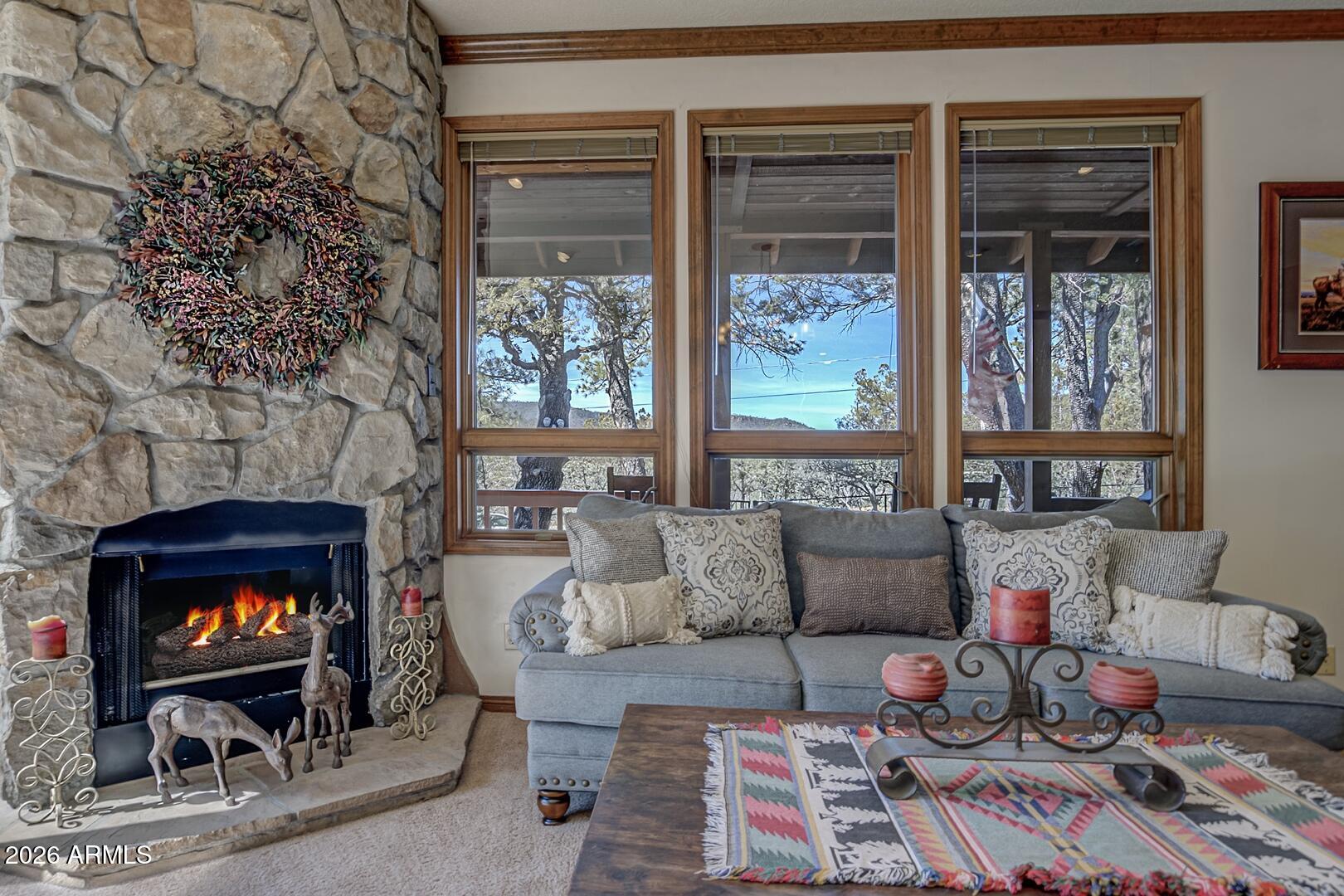Pine Ranch 2 - Residential