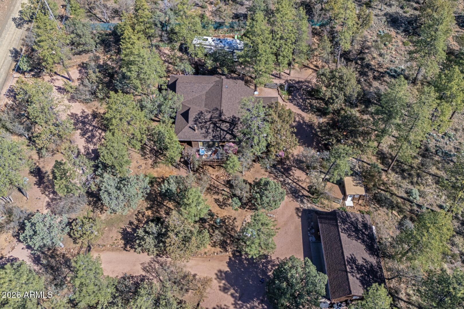 Pine Ranch 2 - Residential