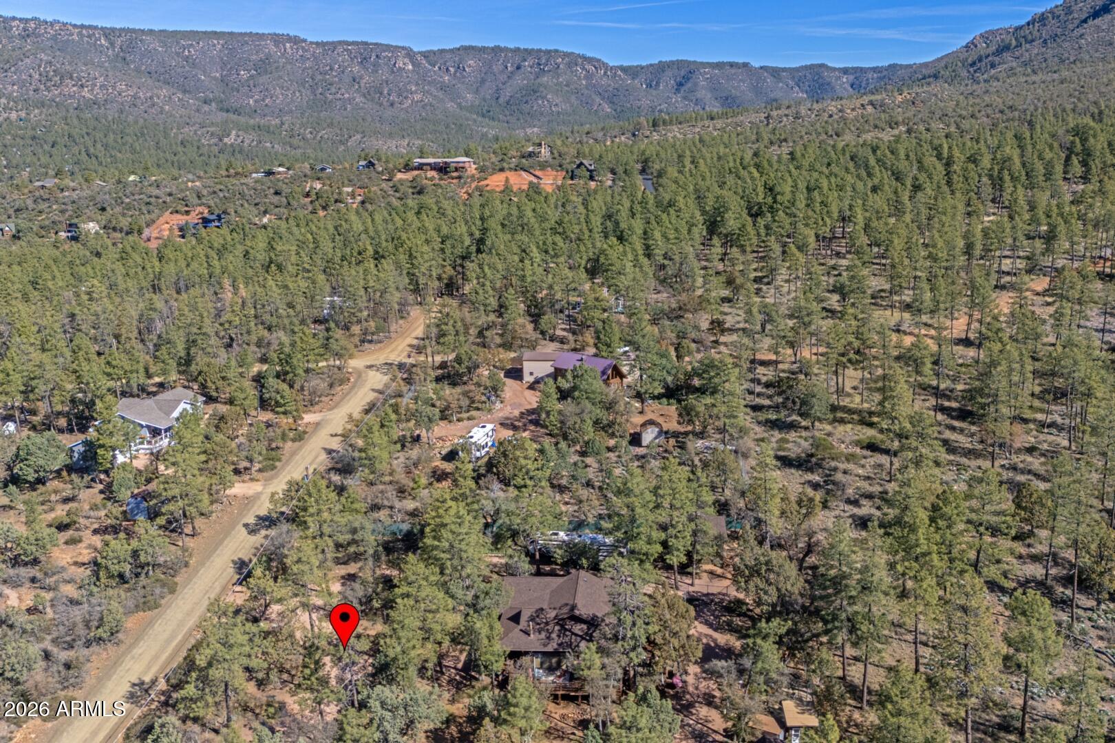 Pine Ranch 2 - Residential