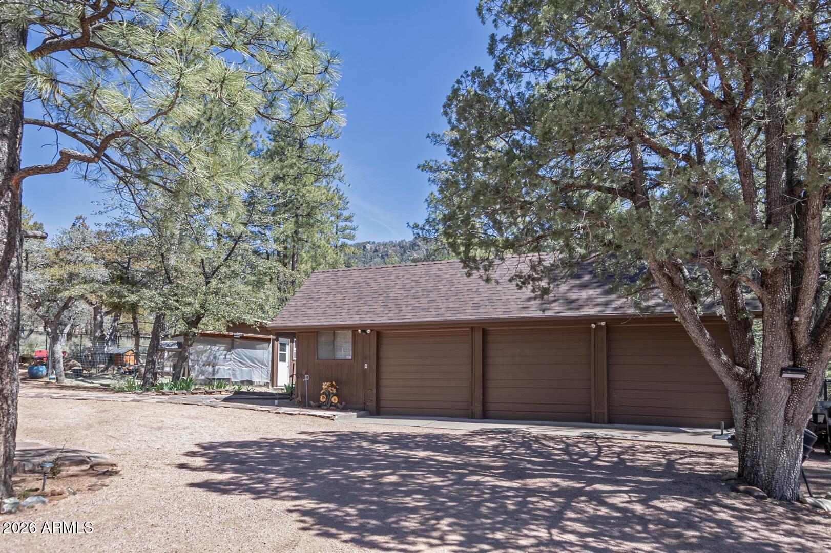 Pine Ranch 2 - Residential