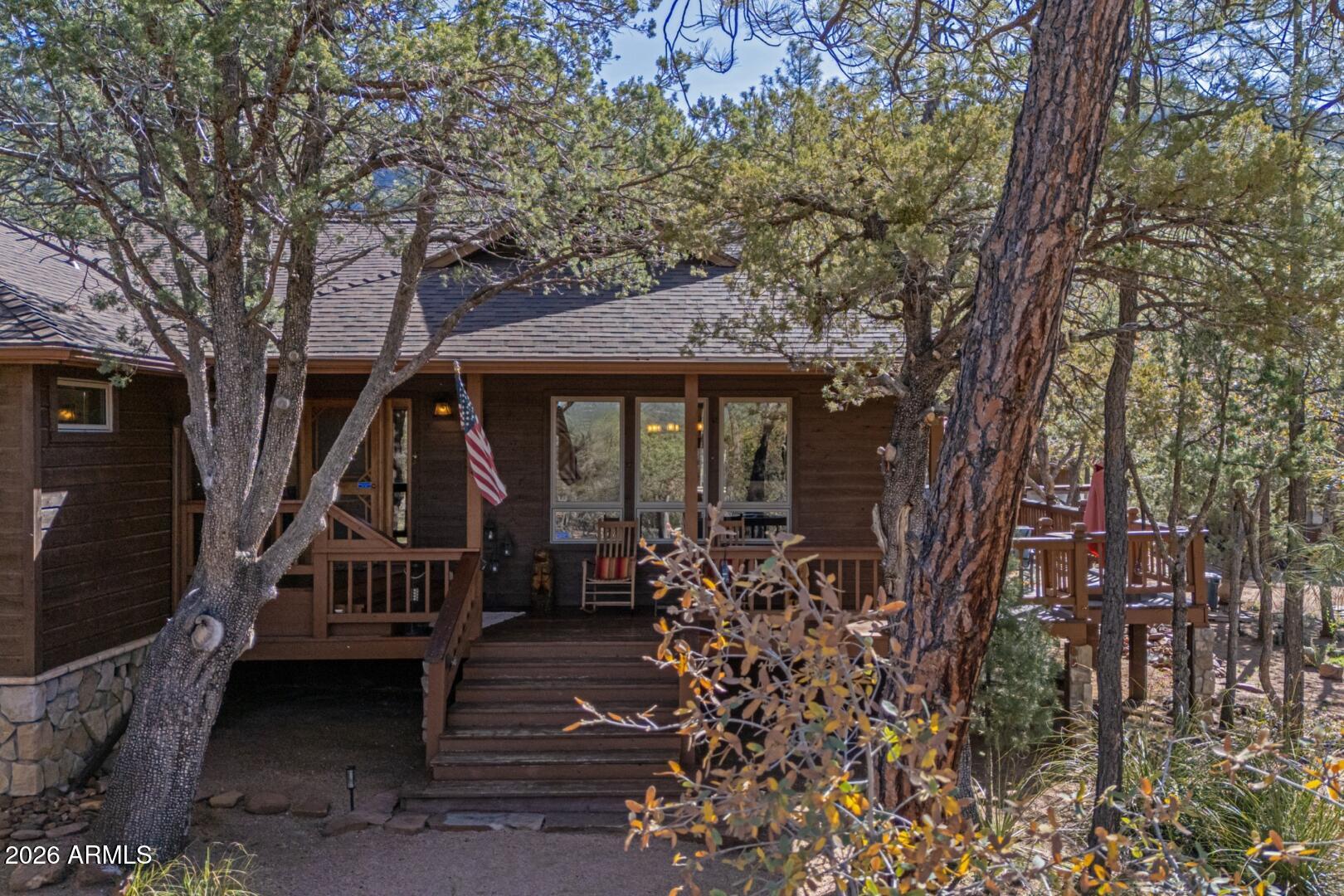 Pine Ranch 2 - Residential