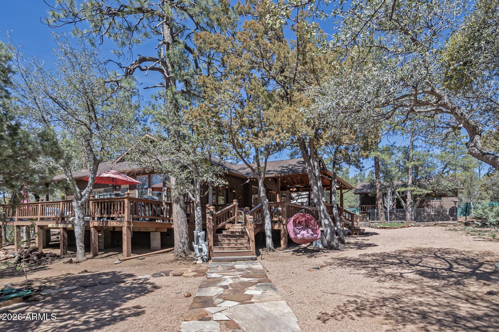 Pine Ranch 2 - Residential