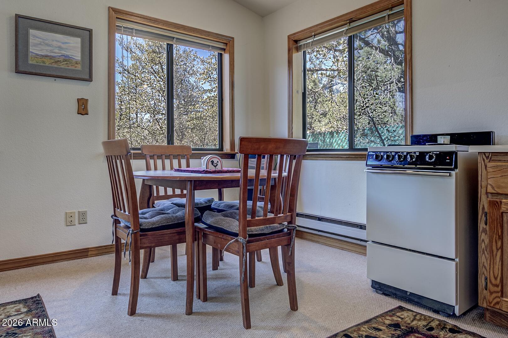 Pine Ranch 2 - Residential