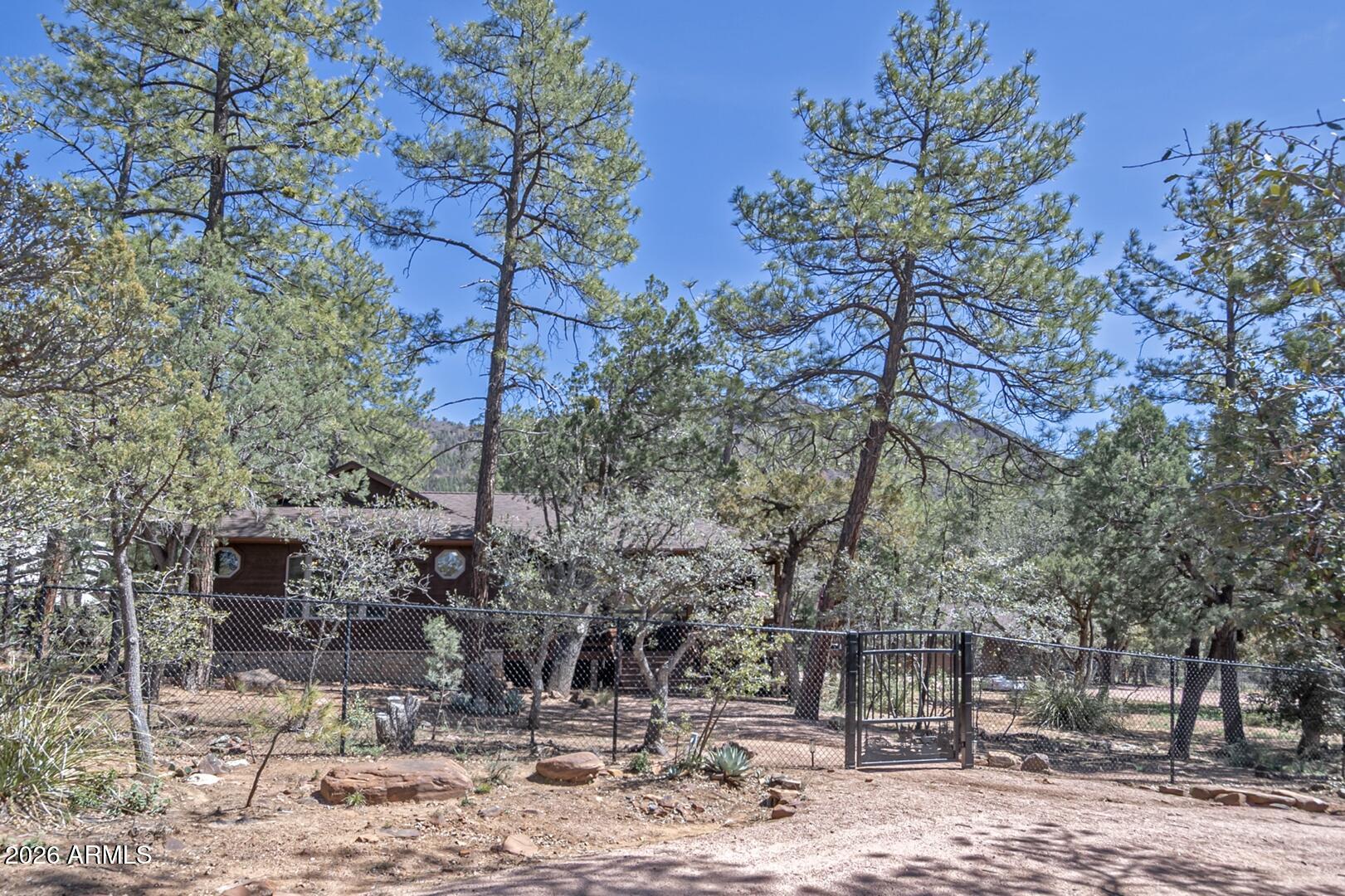 Pine Ranch 2 - Residential