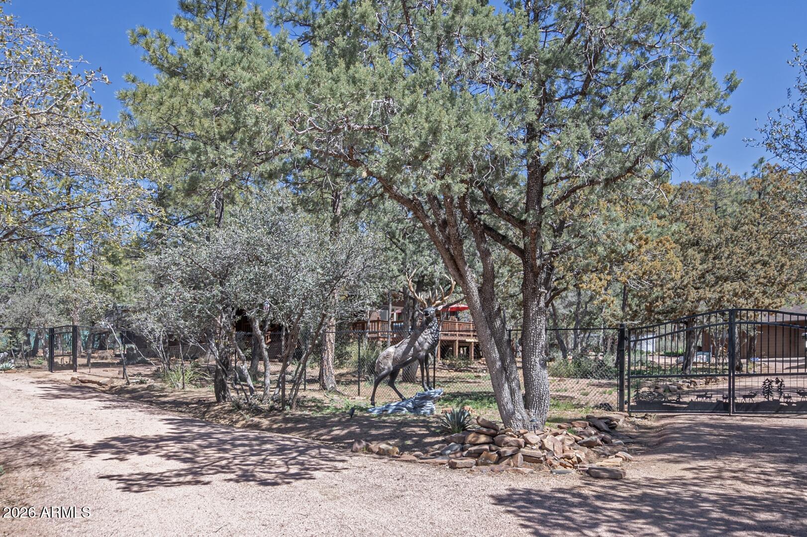 Pine Ranch 2 - Residential