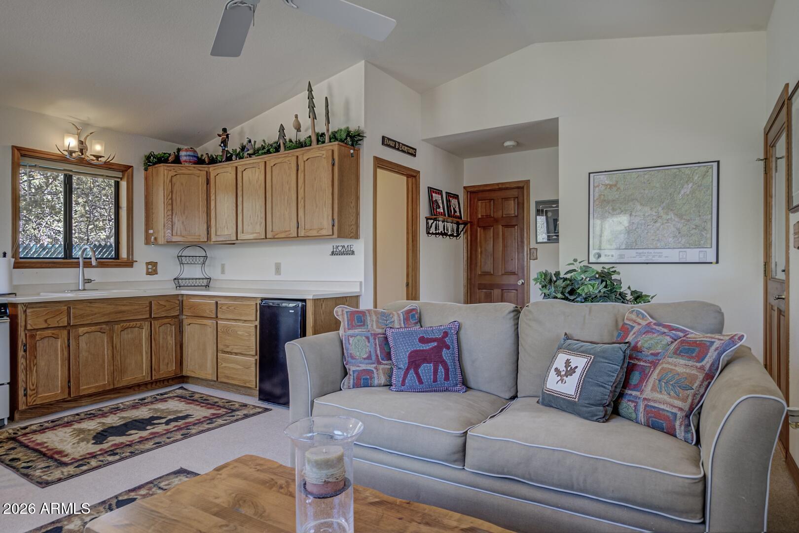 Pine Ranch 2 - Residential