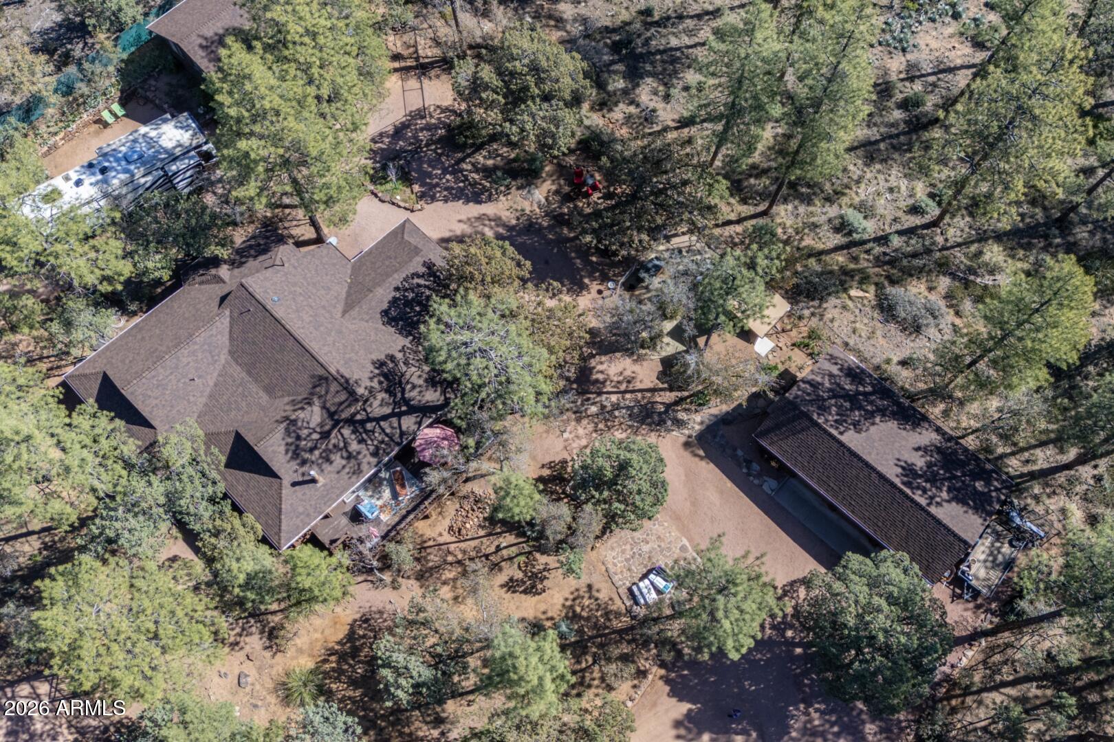 Pine Ranch 2 - Residential