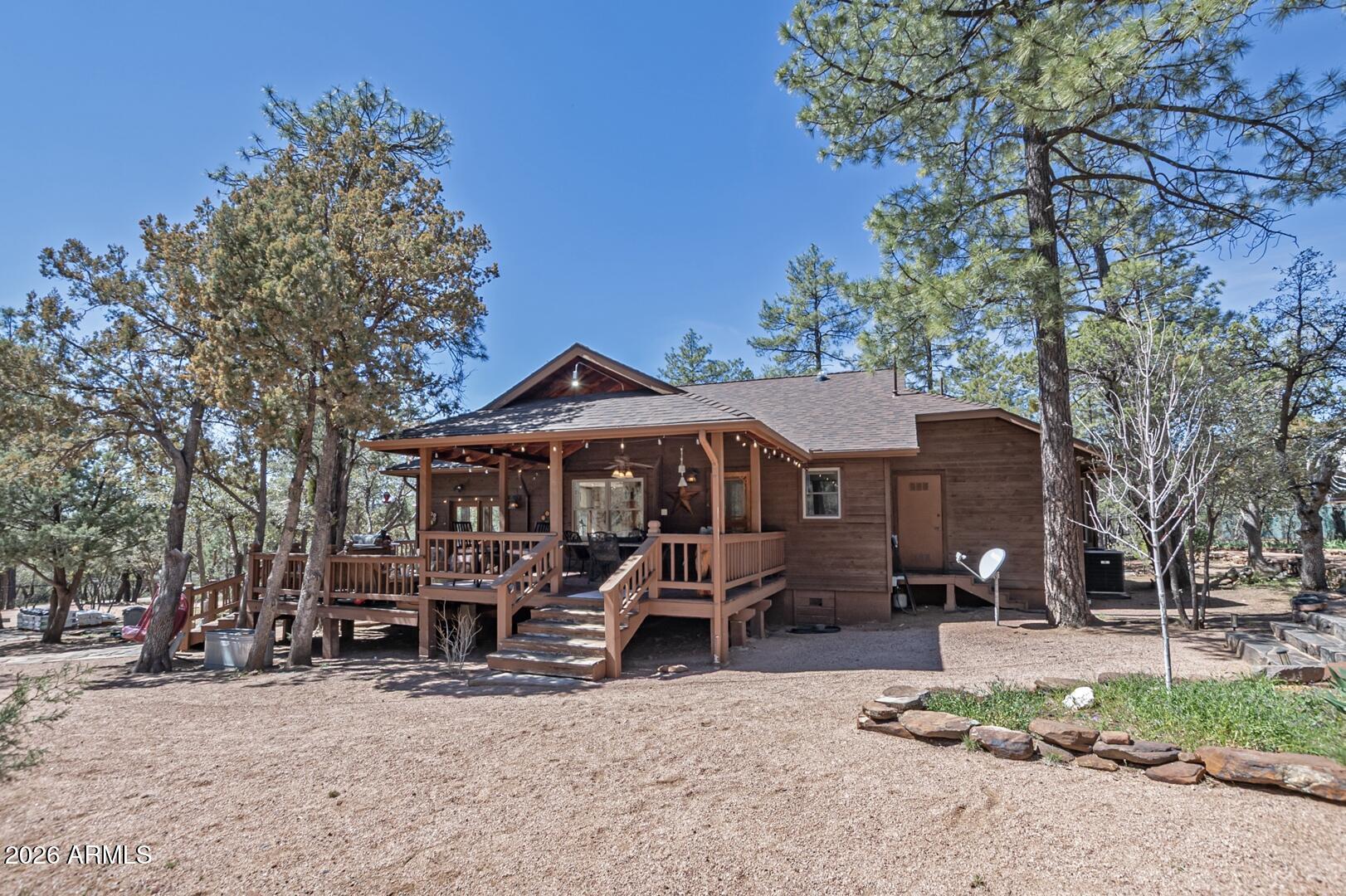 Pine Ranch 2 - Residential