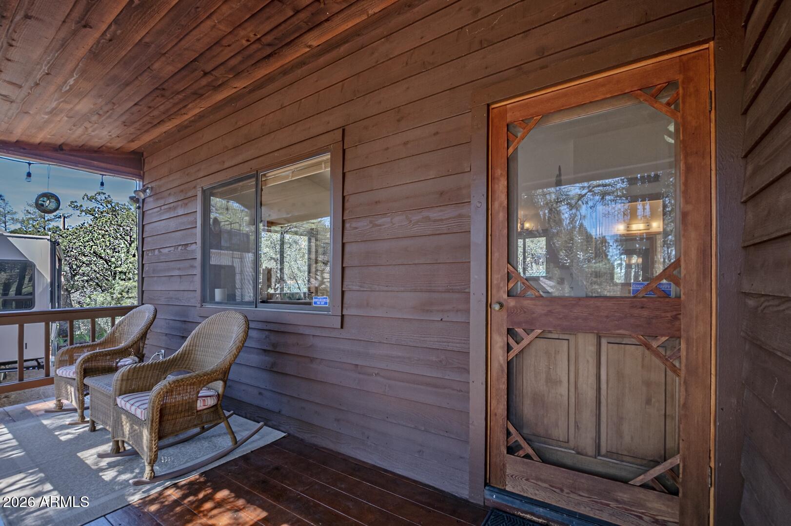 Pine Ranch 2 - Residential