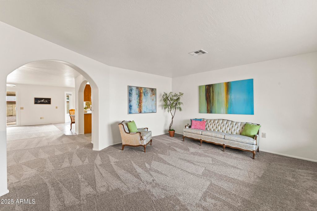 Photo of 10307 W Sutters Gold Lane, Sun City, AZ 85351 (MLS # 6960842)