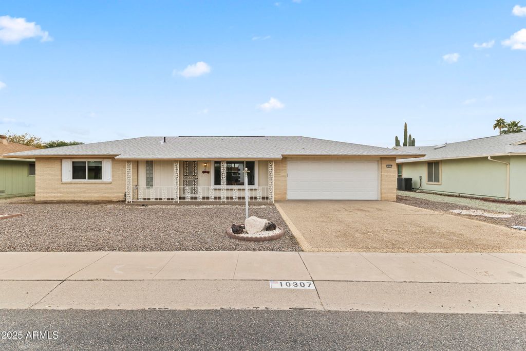 Photo of 10307 W Sutters Gold Lane, Sun City, AZ 85351 (MLS # 6960842)
