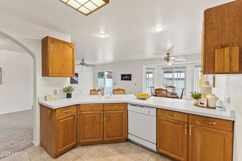 10307 W SUTTERS GOLD Lane Sun City AZ 85351