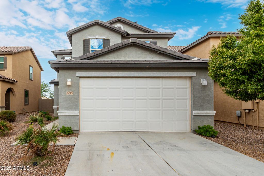 Photo of 40590 W Christopher Drive, Maricopa, AZ 85138 (MLS # 6937364)