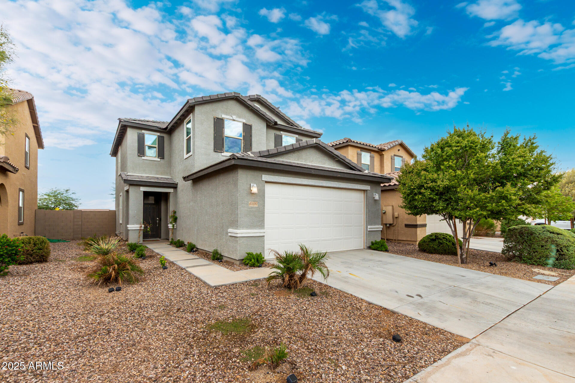 Homes for Sale in Queen Creek Arizona 3 40590 W CHRISTOPHER Drive