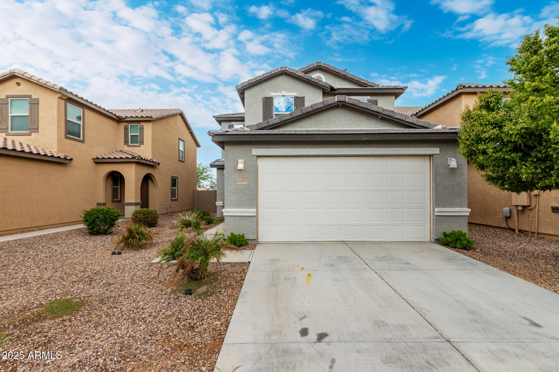 Homes for Sale in Queen Creek Arizona 1 40590 W CHRISTOPHER Drive