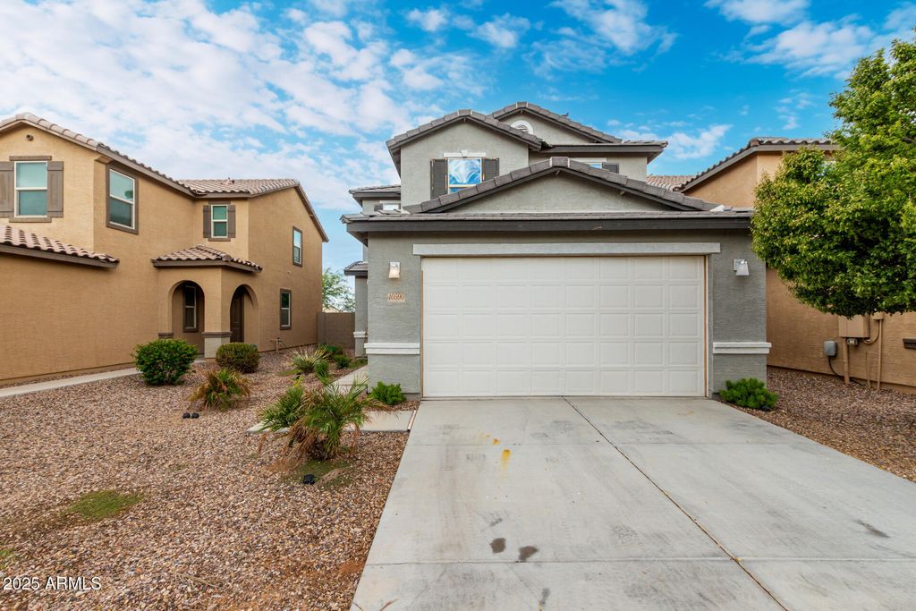 Photo of 40590 W Christopher Drive, Maricopa, AZ 85138 (MLS # 6937364)
