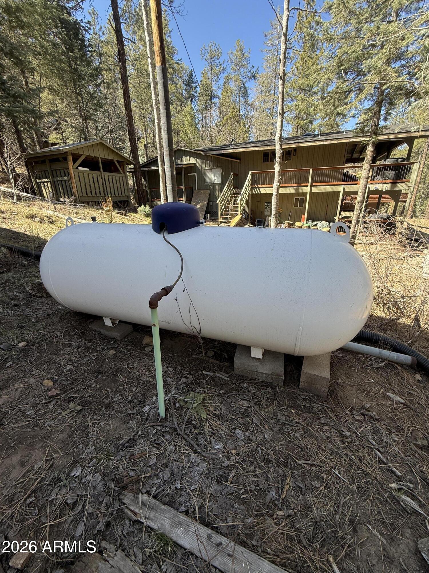 8170 Poachers Row --